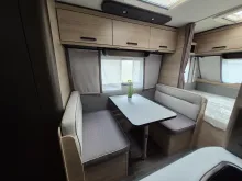 Fahrzeugbild Weinsberg CaraOne 480 QDK Edition [HOT] #6