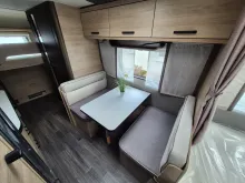 Fahrzeugbild Weinsberg CaraOne 480 QDK Edition [HOT] #7