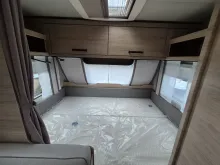 Fahrzeugbild Weinsberg CaraOne 480 QDK Edition [HOT] #21