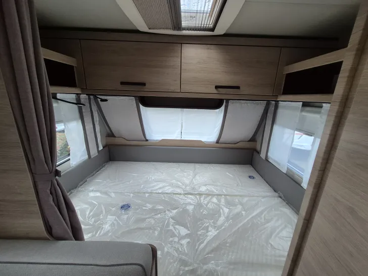 Fahrzeugbild Weinsberg CaraOne 480 QDK Edition [HOT] #21