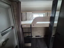 Fahrzeugbild Weinsberg CaraOne 480 QDK Edition [HOT] #10