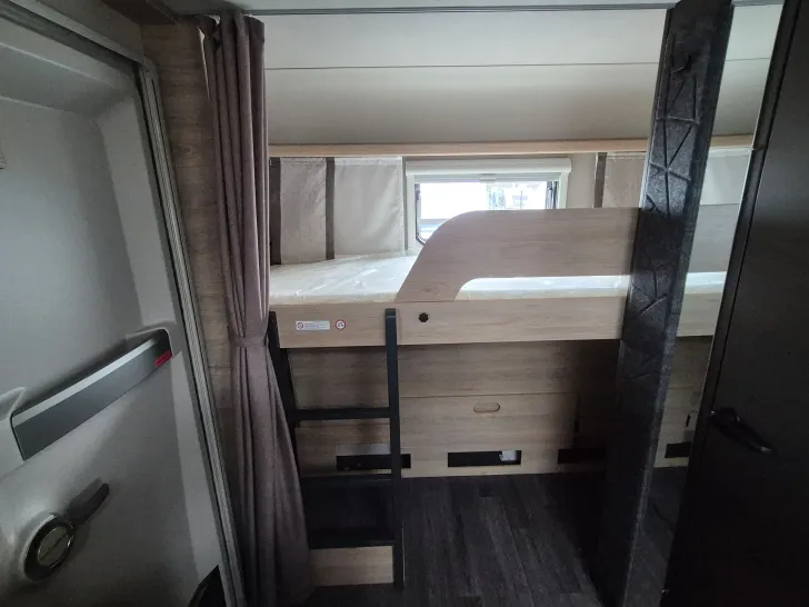 Fahrzeugbild Weinsberg CaraOne 480 QDK Edition [HOT] #10