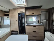Fahrzeugbild Weinsberg CaraOne 480 QDK Edition [HOT] #11