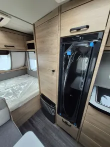 Fahrzeugbild Weinsberg CaraOne 480 QDK Edition [HOT] #24