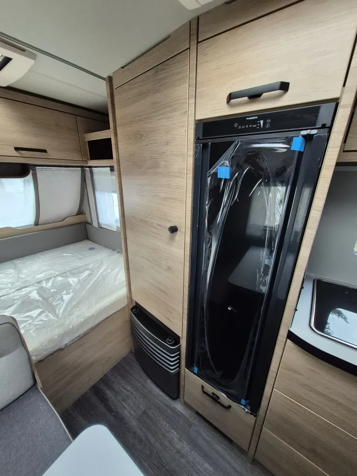 Fahrzeugbild Weinsberg CaraOne 480 QDK Edition [HOT] #24