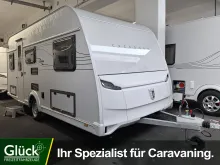 Fahrzeugbild Tabbert CAZADORA 460 E #1