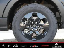 Fahrzeugbild Dethleffs Just Go Active T 7055 EB 165PS Hubbett KAMERA #28