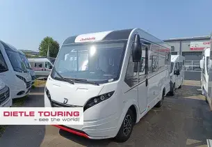 Bild Globebus I 1 Active