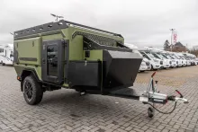 Fahrzeugbild RS-Camp ES-4 2026*BREMSE*SOLAR200W*AHK*KÜHLSCHRANK #1