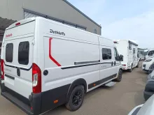 Fahrzeugbild Dethleffs Globetrail Active 640 ES Fiat Modell 26 #3