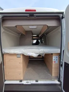 Fahrzeugbild Dethleffs Globetrail Active 640 ES Fiat Modell 26 #4