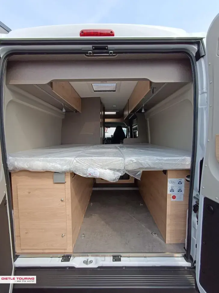 Fahrzeugbild Dethleffs Globetrail Active 640 ES Fiat Modell 26 #4