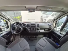 Fahrzeugbild Dethleffs Globetrail Active 640 ES Fiat Modell 26 #5