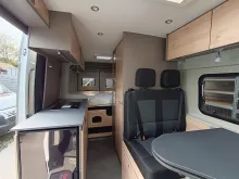 Fahrzeugbild Dethleffs Globetrail Active 640 ES Fiat Modell 26 #6