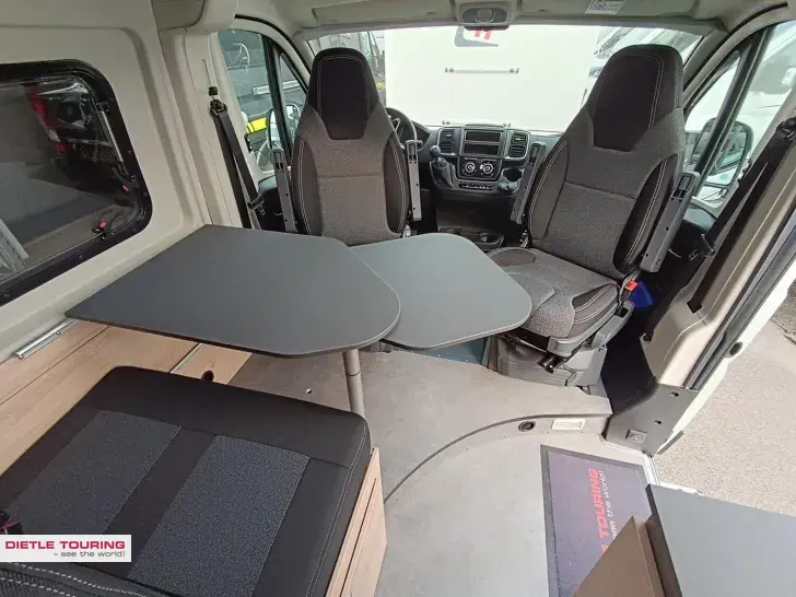 Fahrzeugbild Dethleffs Globetrail Active 640 ES Fiat Modell 26 #7