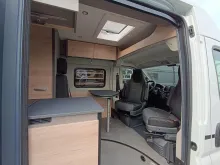 Fahrzeugbild Dethleffs Globetrail Active 640 ES Fiat Modell 26 #8