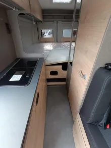 Fahrzeugbild Dethleffs Globetrail Active 640 ES Fiat Modell 26 #10