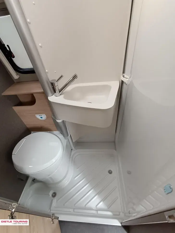 Fahrzeugbild Dethleffs Globetrail Active 640 ES Fiat Modell 26 #12