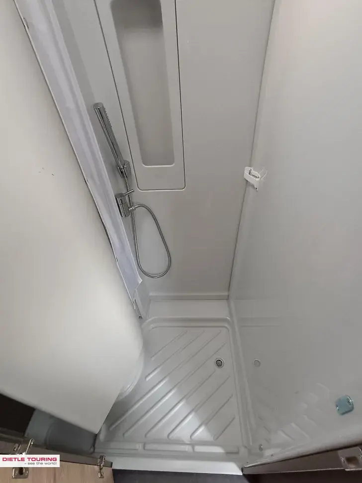 Fahrzeugbild Dethleffs Globetrail Active 640 ES Fiat Modell 26 #13