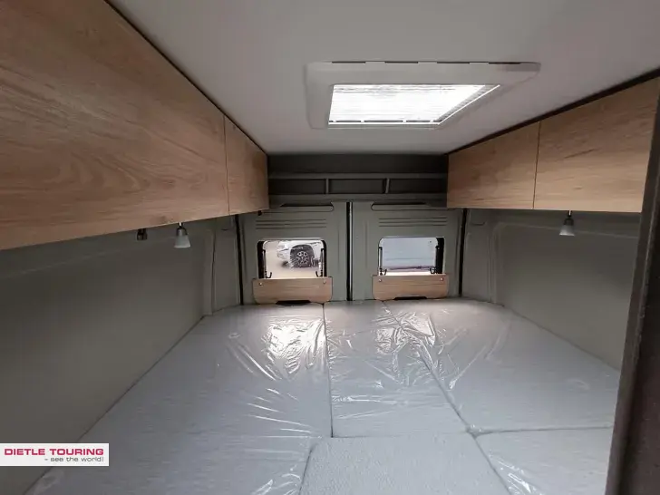 Fahrzeugbild Dethleffs Globetrail Active 640 ES Fiat Modell 26 #14