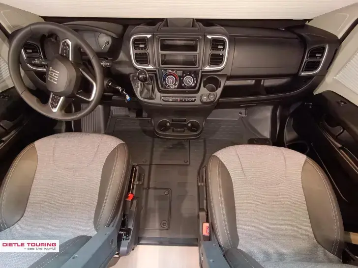 Fahrzeugbild Adria Compact 60Y DL #6