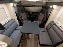 Fahrzeugbild Adria Compact 60Y DL #9