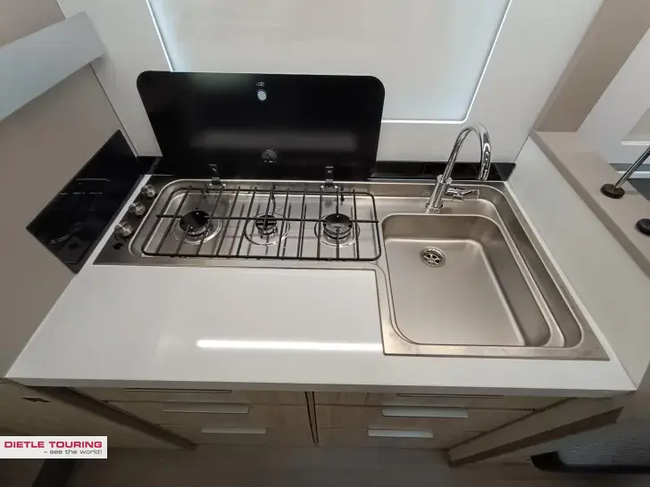 Fahrzeugbild Adria Compact 60Y DL #11