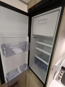 Fahrzeugbild Adria Compact 60Y DL #12