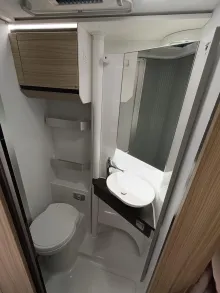 Fahrzeugbild Adria Compact 60Y DL #13