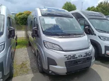 Fahrzeugbild Adria Twin 60Y 640 SLB Jubilee #1