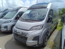 Fahrzeugbild Adria Twin 60Y 640 SLB Jubilee #3