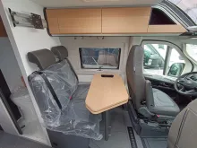 Fahrzeugbild Adria Twin 60Y 640 SLB Jubilee #5