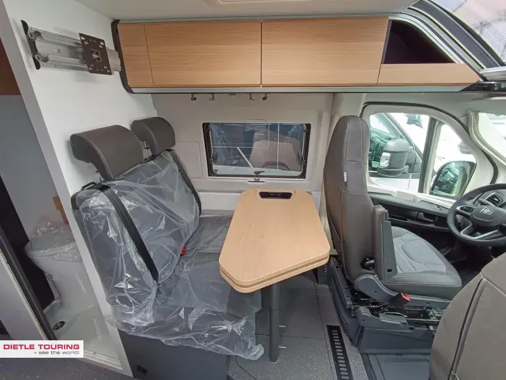 Fahrzeugbild Adria Twin 60Y 640 SLB Jubilee #5