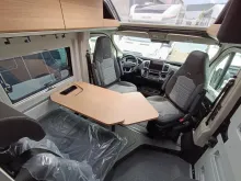 Fahrzeugbild Adria Twin 60Y 640 SLB Jubilee #6