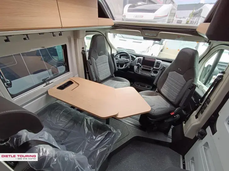 Fahrzeugbild Adria Twin 60Y 640 SLB Jubilee #6