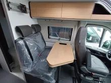 Fahrzeugbild Adria Twin 60Y 640 SLB Jubilee #7
