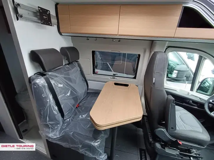 Fahrzeugbild Adria Twin 60Y 640 SLB Jubilee #7