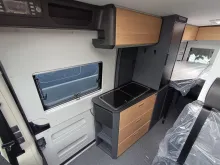 Fahrzeugbild Adria Twin 60Y 640 SLB Jubilee #8