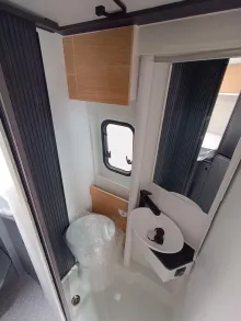 Fahrzeugbild Adria Twin 60Y 640 SLB Jubilee #10