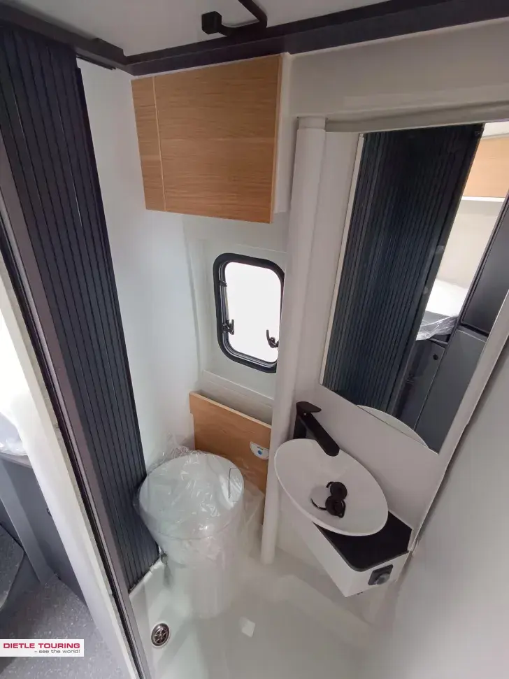 Fahrzeugbild Adria Twin 60Y 640 SLB Jubilee #10