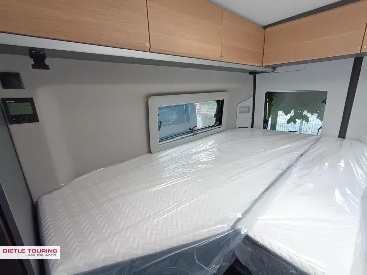 Fahrzeugbild Adria Twin 60Y 640 SLB Jubilee #12