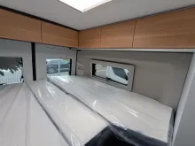 Fahrzeugbild Adria Twin 60Y 640 SLB Jubilee #13