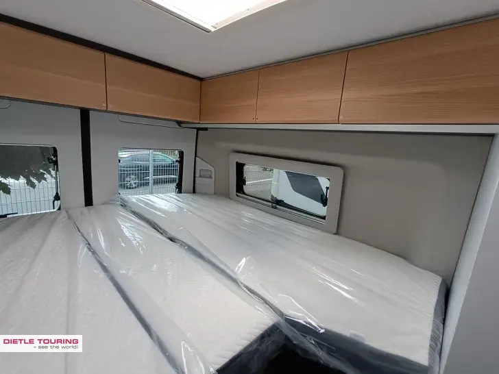 Fahrzeugbild Adria Twin 60Y 640 SLB Jubilee #13