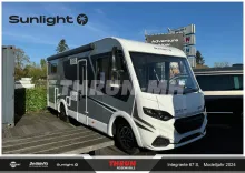 Fahrzeugbild Sunlight Adventure I 67S Fiat #1