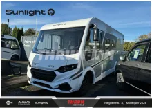 Fahrzeugbild Sunlight Adventure I 67S Fiat #9