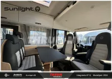 Fahrzeugbild Sunlight Adventure I 67S Fiat #12