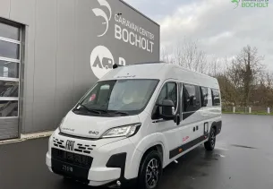 Bild Camper Van CLIFF 640 Adventure Edit ...
