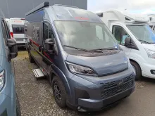 Fahrzeugbild Dethleffs Globetrail 640 ES Fiat Combi 6 Diesel #1