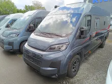 Fahrzeugbild Dethleffs Globetrail 640 ES Fiat Combi 6 Diesel #3