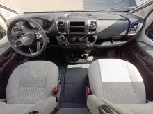 Fahrzeugbild Dethleffs Globetrail 640 ES Fiat Combi 6 Diesel #5